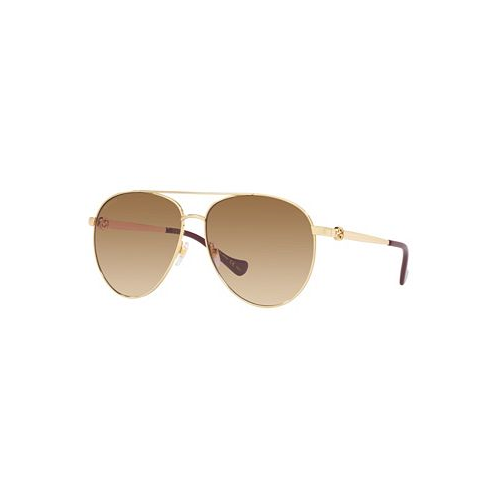 Gucci Womens Sunglasses GG1088S 61