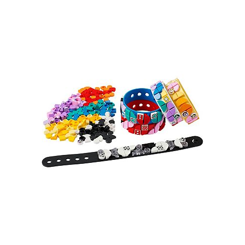LEGO DOTS Mickey & Friends Bracelets Mega Pack 41947 Building Set 349 Pieces