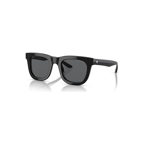 Giorgio Armani Mens Sunglasses AR817149-X