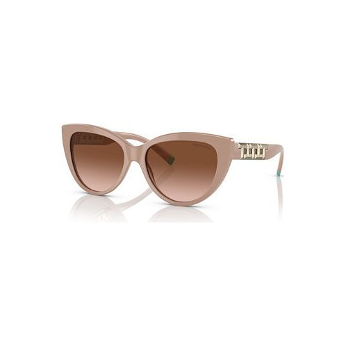 Tiffany & Co. Womens Sunglasses TF419656-Y