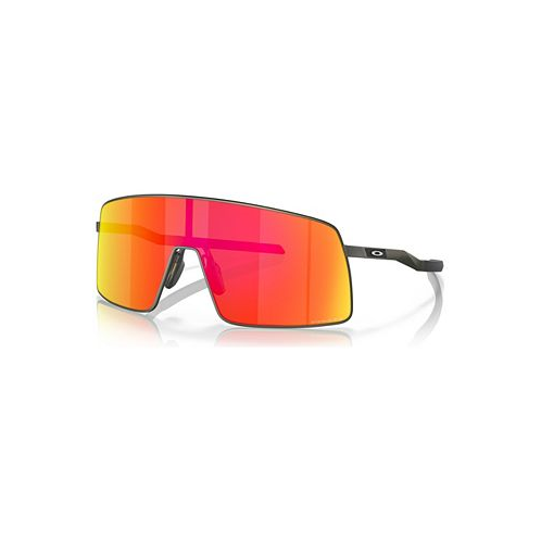 Oakley Mens Sunglasses OO6013-0236