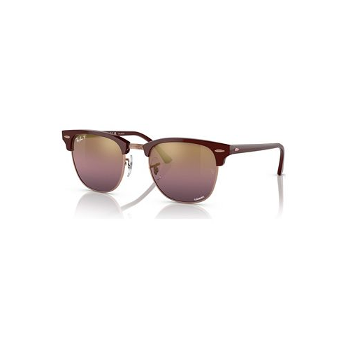Ray-Ban Unisex Polarized Sunglasses RB301651-ZP