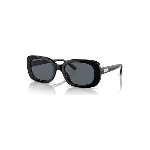COACH Womens Sunglasses HC8358U