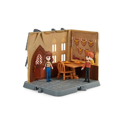 Wizarding World CLOSEOUT! Harry Potter Magical Minis Three Broomsticks Playset