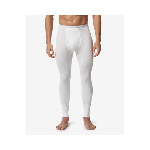 Stanfields Mens Premium Cotton Rib Thermal Long Underwear