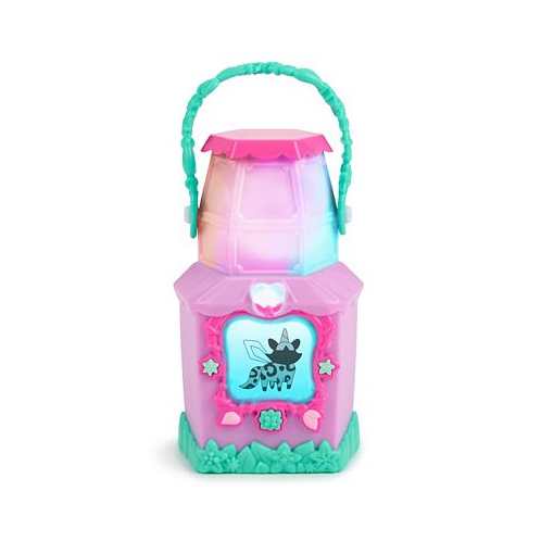 Got2Glow Fairies Macys Pet Finder Purple Jar Set