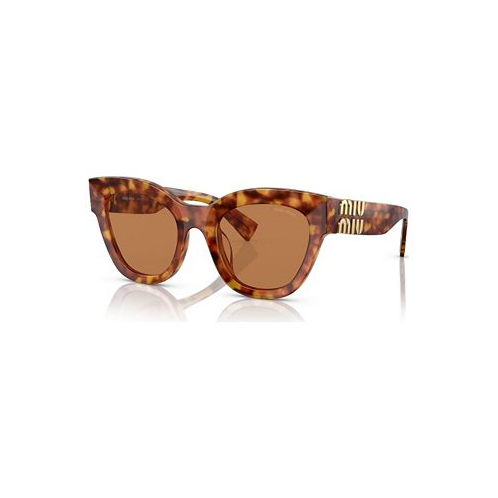 MIU MIU Womens Sunglasses MU 01YS