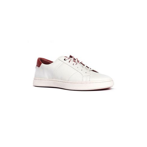 Anthony Veer Mens Kips Low-Top Fashion Sneakers