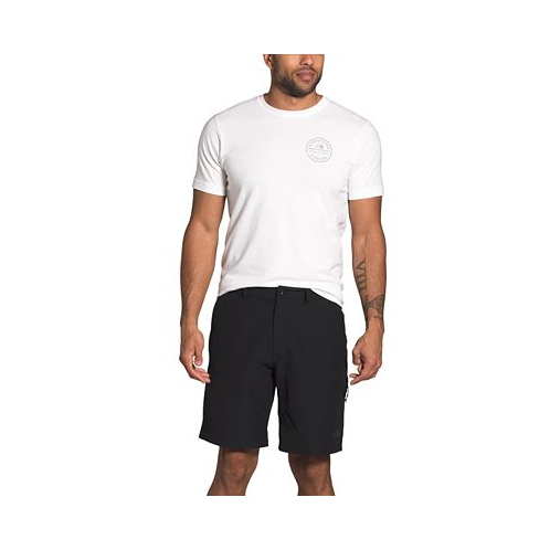 The North Face Mens Rolling Sun Packable Shorts