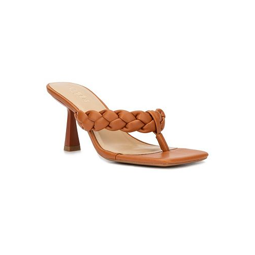 Torgeis Womens Ginger Sandals
