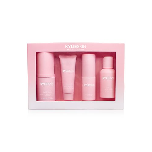 Kylie Cosmetics 4-Pc. Mini Essentials Discovery Set