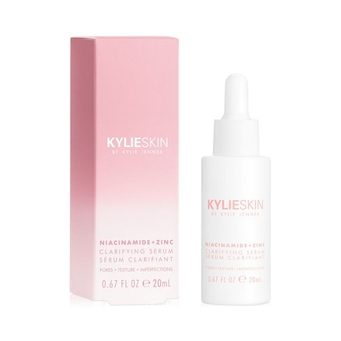 Kylie Cosmetics Clarifying Serum 0.67 oz.