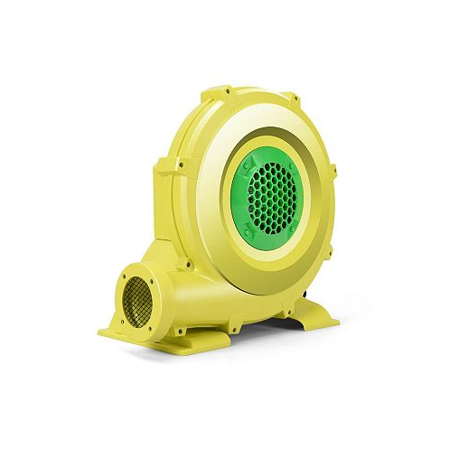 Costway Air Blower Pump Fan 950 Watt 1.25HP For Inflatable Bounce House Bouncy Castle