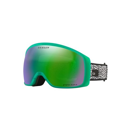 Oakley Unisex Flight Tracker M Snow Goggles