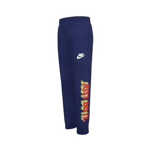 Nike Toddler Boys Active Joy French Terry Pants