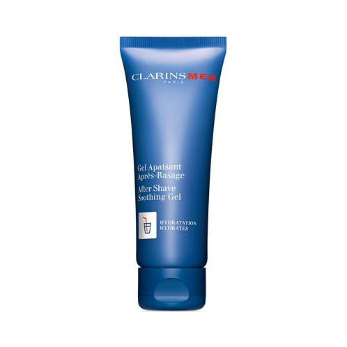 Clarins After Shave Hydrating & Soothing Gel