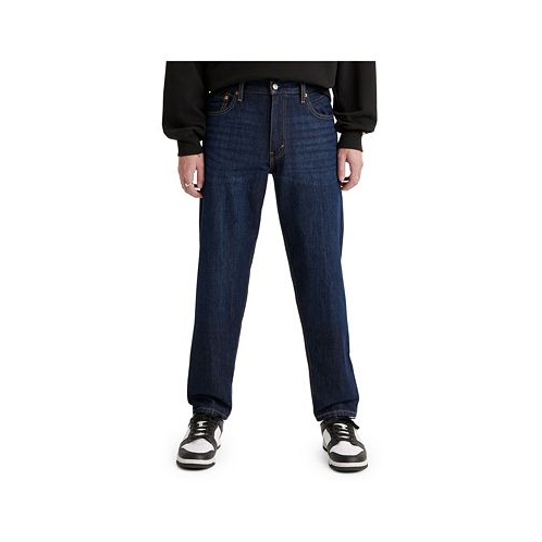 Levis Levis Mens 550 92 Relaxed Taper Jeans