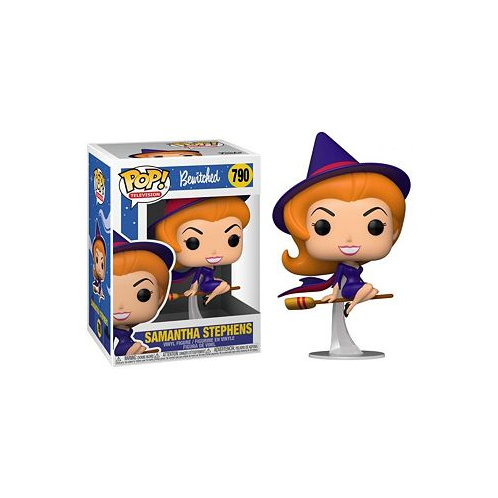 Funko Bewitched POP Vinyl Figure | Samantha Stephens as Witch