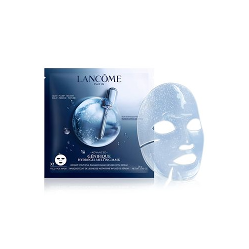 Lancoeme Advanced Genifique Hydrogel Melting Sheet Mask