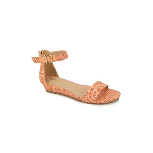 Kenneth Cole Reaction Womens Great Viber Sandals