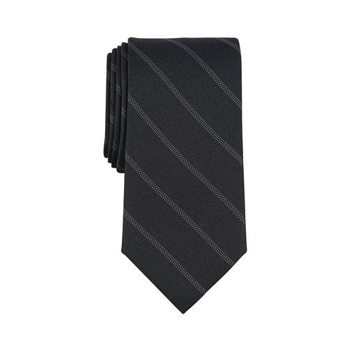 Michael Kors Mens Farrington Stripe Tie