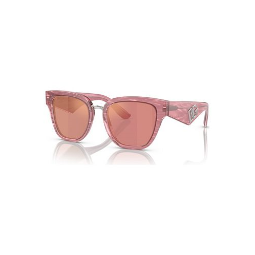 Dolce&Gabbana Womens Sunglasses DG4437
