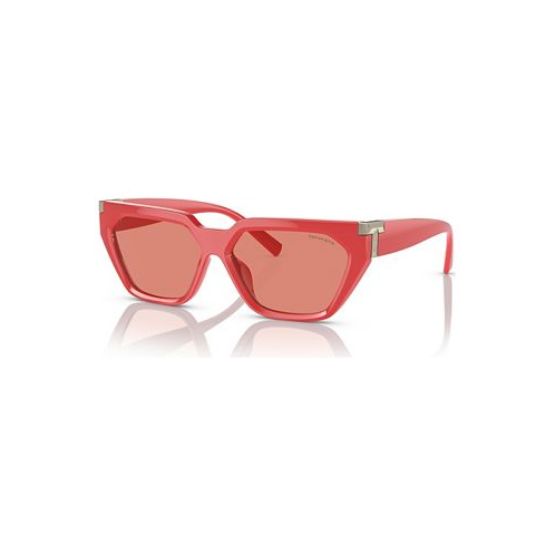 Tiffany & Co. Womens Sunglasses TF4205U