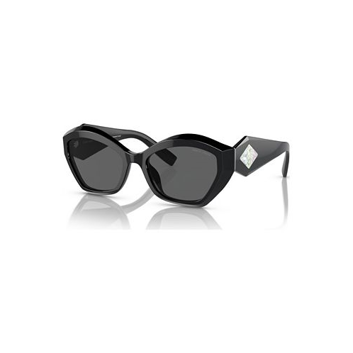 Giorgio Armani Womens Sunglasses AR8187U