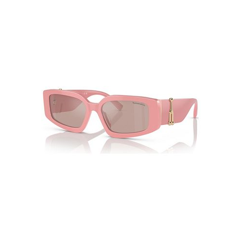 Tiffany & Co. Womens Sunglasses Steve Mcqueen TF4208U