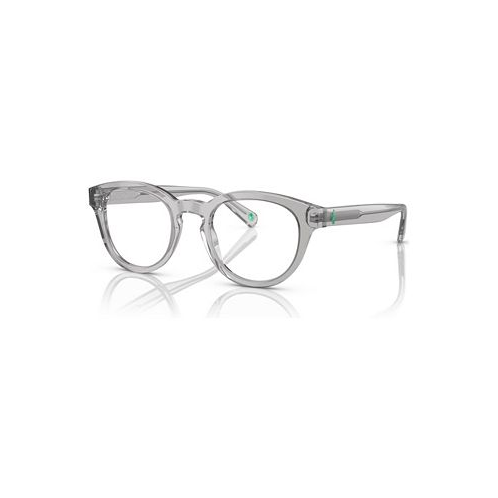 Polo Ralph Lauren Mens Phantos Eyeglasses PH2262 50