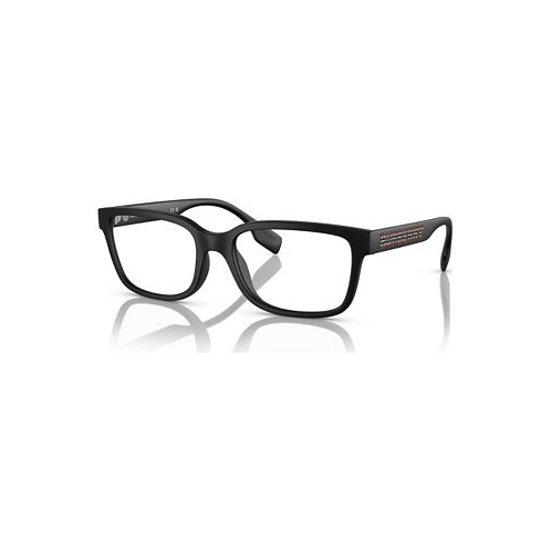 Burberry Mens Square Eyeglasses BE2379U 55