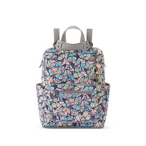 Sakroots Recycled Loyola Convertible Backpack