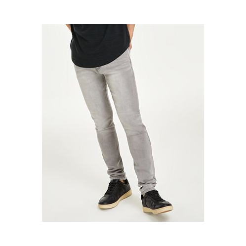 And Now This Mens Skinny-Fit Stretch Jeans