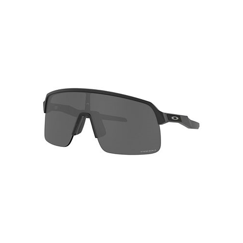 Oakley Unisex Sunglasses Sutro Lite Low Bridge Fit