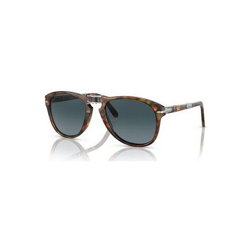Persol Mens Polarized Sunglasses 714SM - Steve McQueen