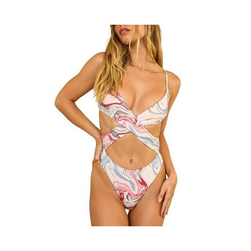 Dippin Daisys Womens Bay Breeze One Piece