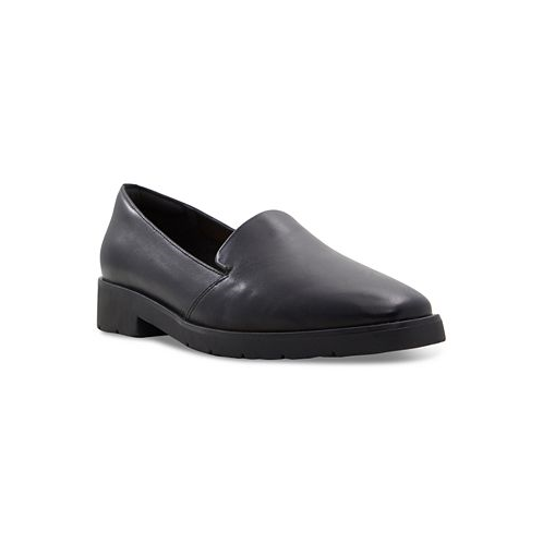 ALDO Womens Cherflex Slip-On Tailored Loafer Flats