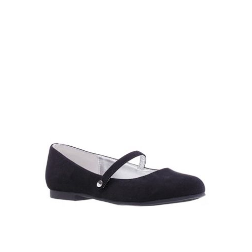 Nina Big Girls Fernanda Mary Jane Ballet Flat