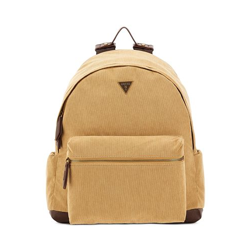 GUESS Mens Mojave Corduroy Backpack