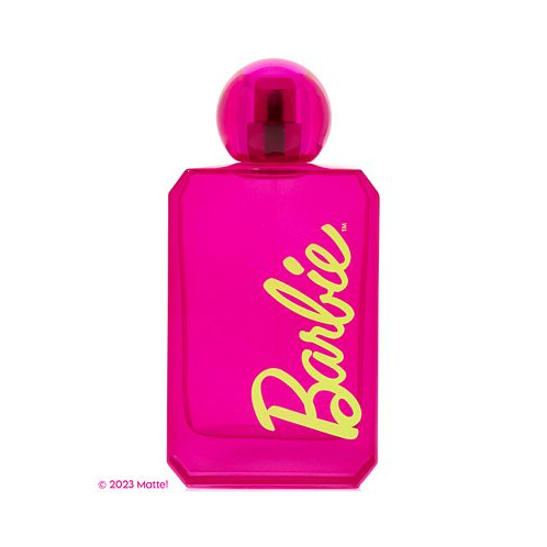 Barbie Eau de Parfum 3.4 oz.