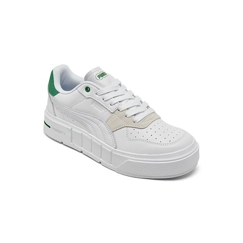 Puma Womens Cali Court Casual Sneakers from Finish Line