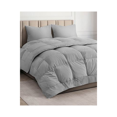 CGK Unlimited Premium Down Alternative Comforter - California King