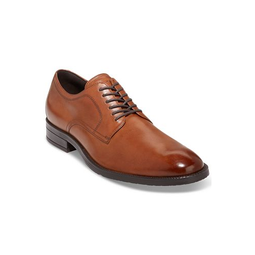 Cole Haan Mens Modern Essentials Plain Toe Oxford Shoes