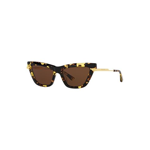 Bottega Veneta Womens Sunglasses BV1241S