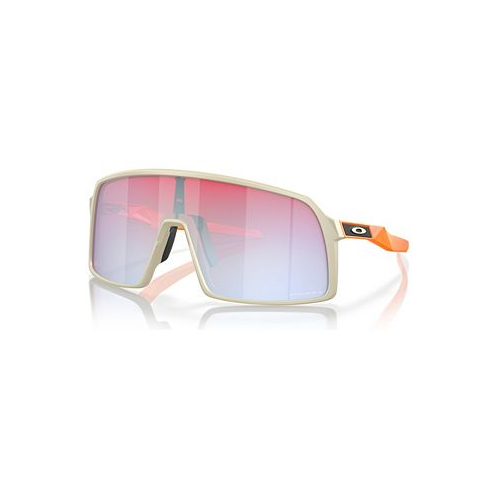 Oakley Mens Sutro Latitude Collection Sunglasses Mirror OO9406
