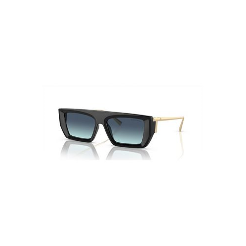 Tiffany & Co. Womens Sunglasses Gradient TF4214U