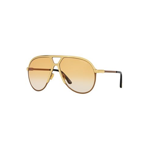 Tom Ford Mens Xavier TF Sunglasses Gradient TR001674