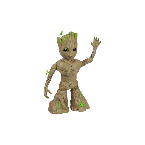 Marvel Studios I Am Groot Groove N Grow Groot