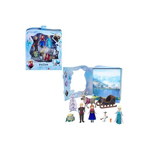 Disney Princess Disney Frozen Frozen Classic Storybook Set