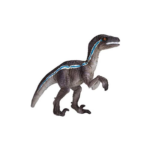 Mojo Velociraptor Standing Dinosaur Figure